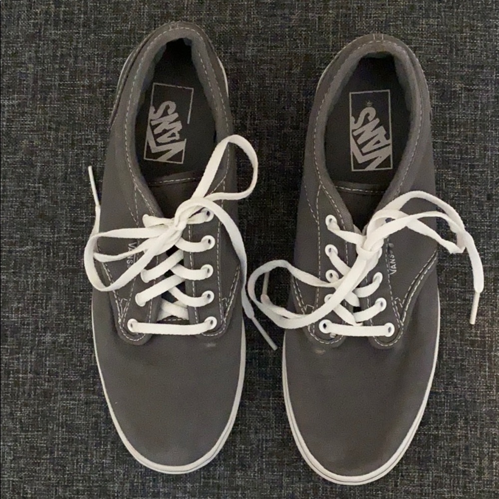 Women’s Vans Shoes